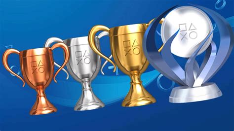 TrueTrophies Provides Breakdown of Every Trophy You've Earned Over the ...