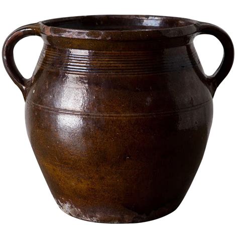 Southwest Pueblo Pottery Olla or Jar by Zuni, 19th Century For Sale at 1stdibs