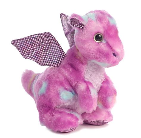 aurora plush toys company Plush dinosaurs aurora toys 45cm cuddly sizes soft gifts stuffed ...