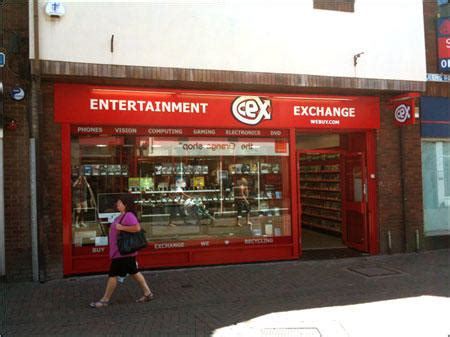 Cex - Phone Shops in Nuneaton CV11 4EE - 192.com