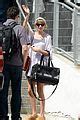 Taylor Swift: Miami Arrival for 'Red Tour'!: Photo 2847122 | Taylor Swift Photos | Just Jared ...