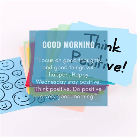 Good Morning Wednesday Quotes, Hump Day Good Morning Messages