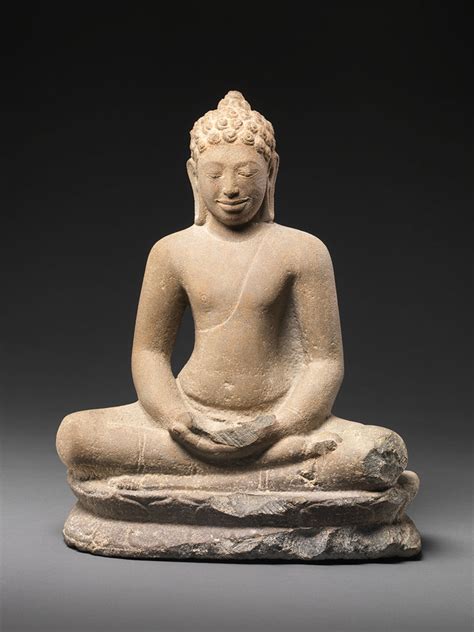 Dhyana Mudra | Article | Encyclopedia of Art