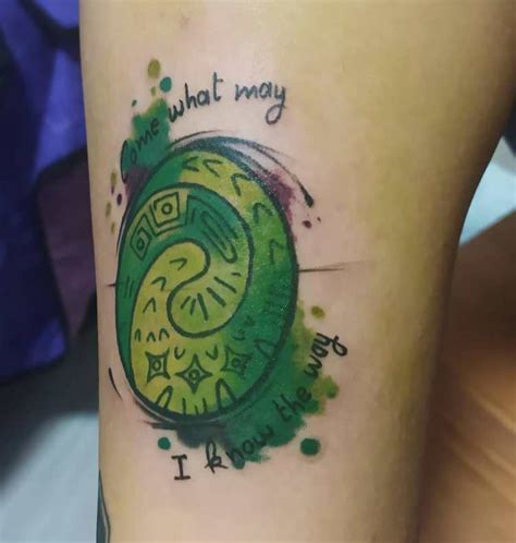 43 Disney Moana Tattoo Ideas & Meaning - Tattoo Twist