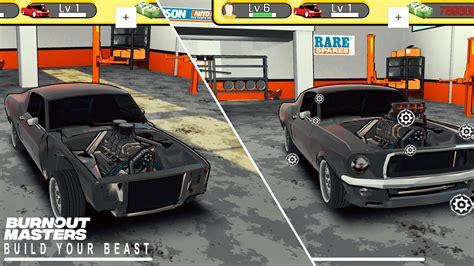 Burnout Masters for Android - APK Download