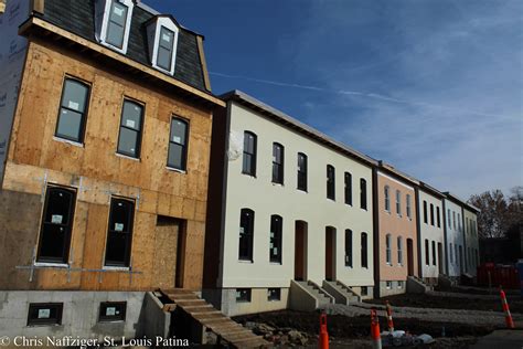 Redevelopment Continuing, Lafayette Square – Saint Louis Patina®