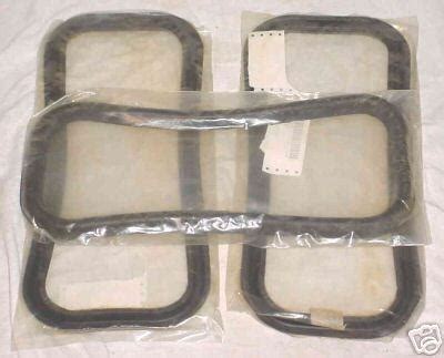 Army food container (Mermite can) gaskets marmite qty 3 | #21133627