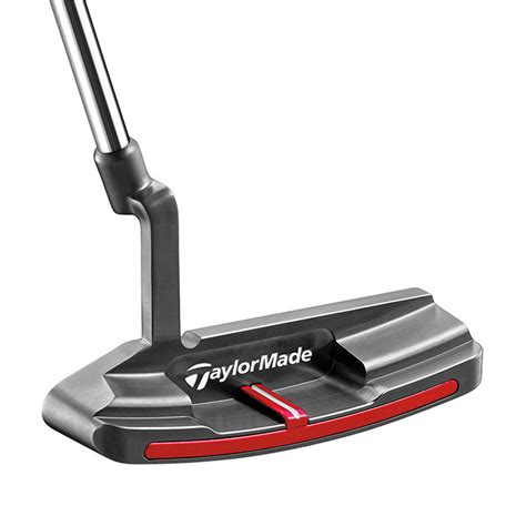 TaylorMade OS CB Daytona Putter - Discount Golf Putters - Hurricane Golf