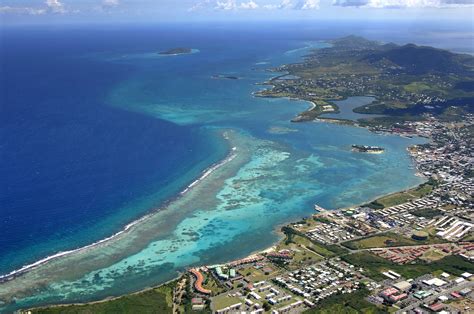 Christiansted Harbor in Christiansted, St. Croix, U.S. Virgin Islands - harbor Reviews - Phone ...