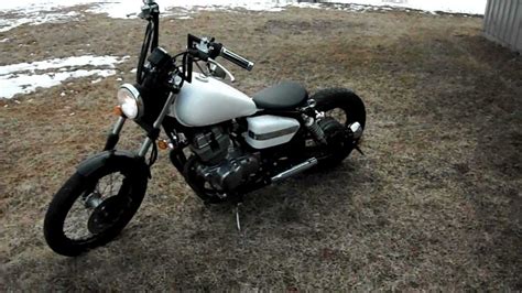 Honda Rebel Bobber Ape Hangers | Reviewmotors.co