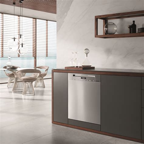 Miele Dishwashers