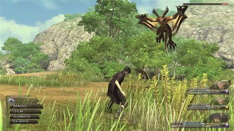 Final Fantasy 15’s Graphics Have Sure Come A Long Way – A Comparison ...