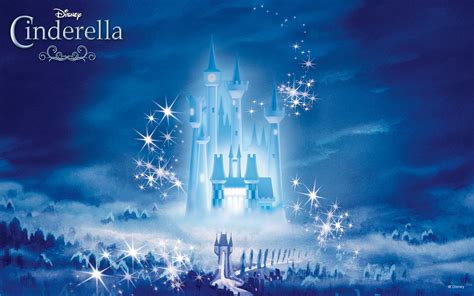 Princess Cinderella Wallpaper