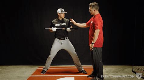 Baseball Hitting Drills for Power - The Hitting Vault