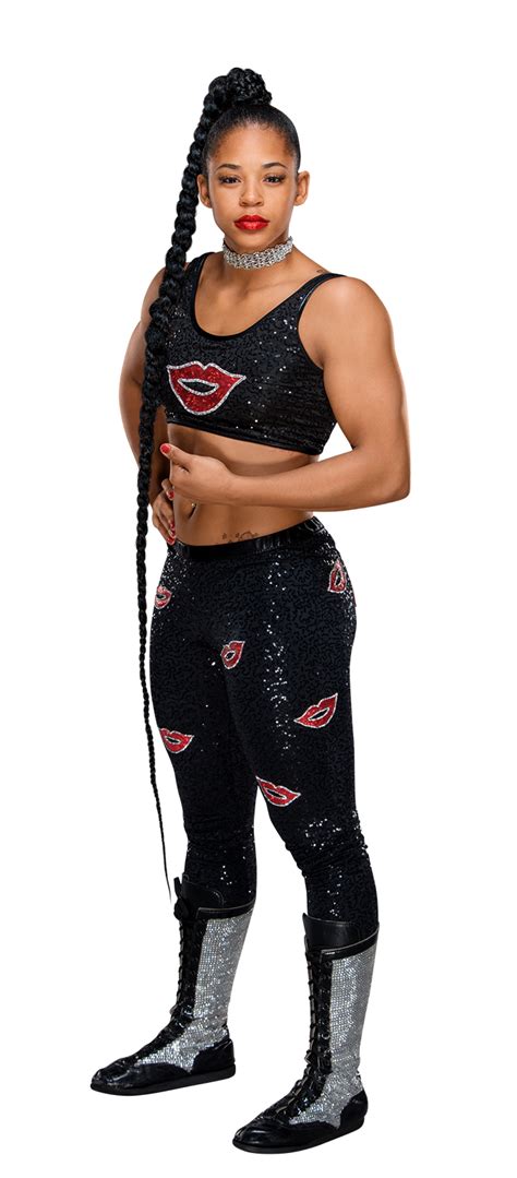 Bianca Belair - The EST Of NXT | Wrestling Forum