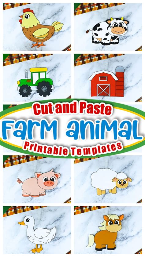 Top 101+ Farm animals story for preschoolers - Merkantilaklubben.org