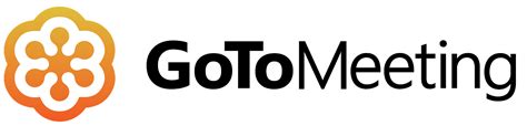 GoToMeeting Logo transparent PNG - StickPNG