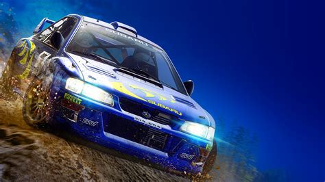 Dirt Rally 2.0 Hd Wallpaper - Draw-smidgen