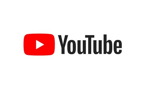 Youtube Logo Font - Dafont Free
