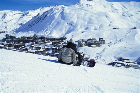 Tignes - InTheSnow