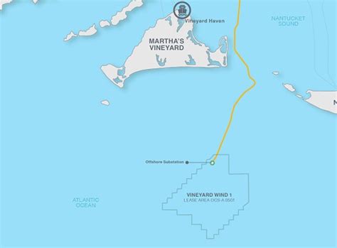 Federal Court Confirms Critical Approvals for Vineyard Wind - North American Windpower