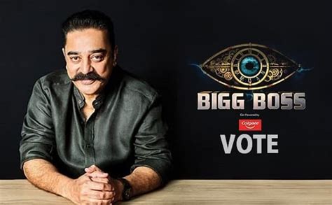 Bigg Boss Tamil Season 4 Vote, Elimination List, Results