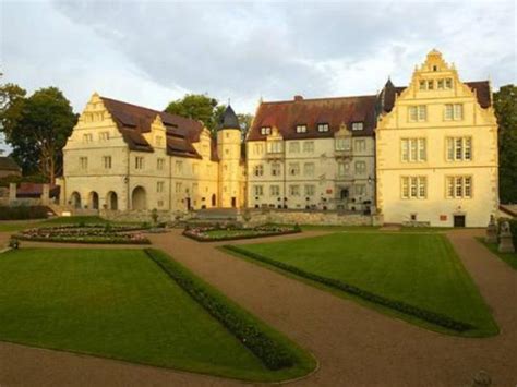 Best Castle Hotels in Germany - Historic European Castles