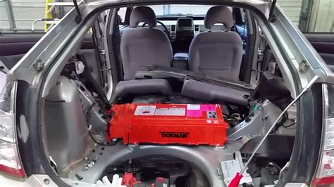 prius battery replacement full | Auto Repair | Car Repair Shops ...