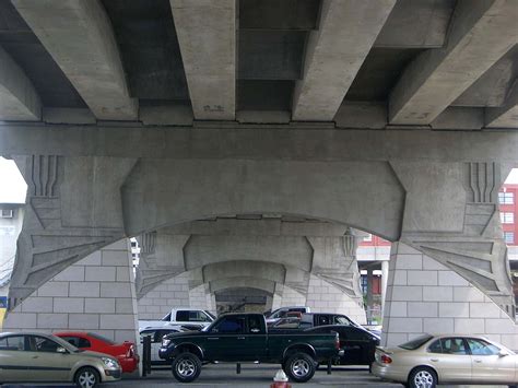 Eye-catching Concrete Bridge Designs - Concrete Decor