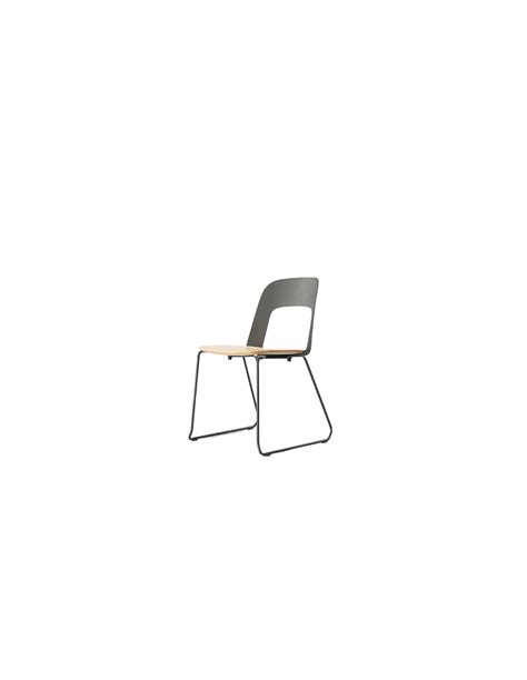 SOLO CHAIR -LOW