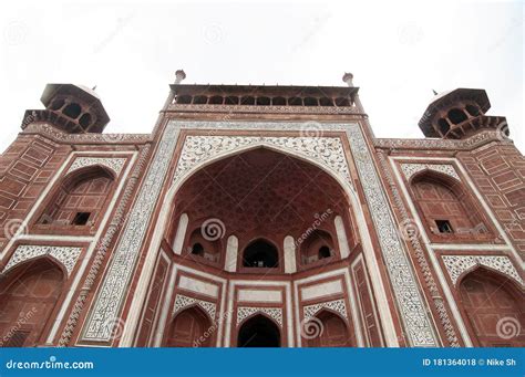 Indian architecture stock photo. Image of architecture - 181364018