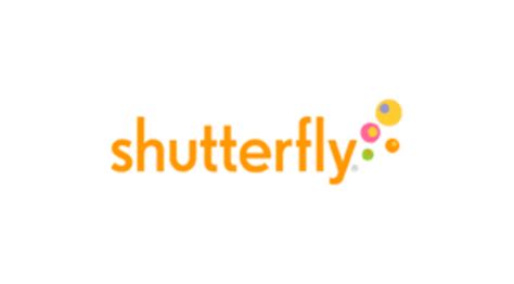 Shutterfly Logos