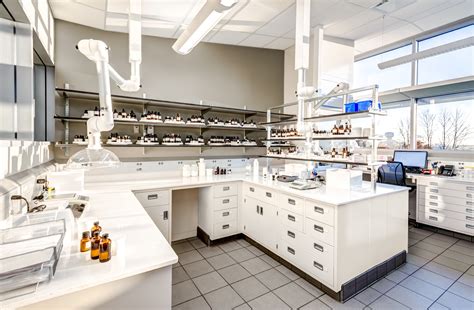 Free Lab Design Services for Laboratory Furniture | Fox News