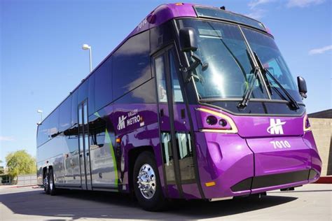 Valley Metro to cut N. Tempe Express, tweak other area bus routes April 26 - Wrangler News