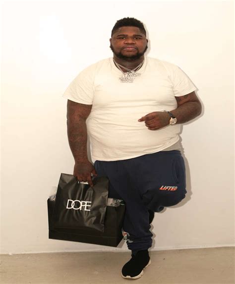 Fatboy SSE Birthday, Real Name, Age, Weight, Height, Family, Facts ...