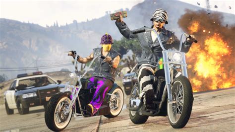 GTA 6 Will Reportedly Use a Significantly Improved Game Engine