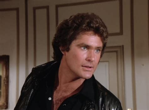 Michael Knight - Knight Rider: The Classic Series Image (15236646) - Fanpop