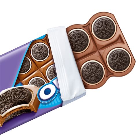 Milka Oreo Sandwich 15x92g (MHD 22.01.2021) | Online kaufen im World of Sweets Shop