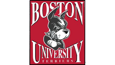 Boston University Logo, symbol, meaning, history, PNG, brand