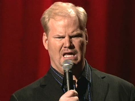 Druther: Music Monday: Jim Gaffigan "Hot Pockets" Beyond The Pale