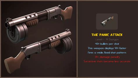 Team Fortress 2 Soldier Weapons Guide - KeenGamer