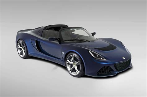 2014 Lotus Exige S Roadster - HD Pictures @ carsinvasion.com