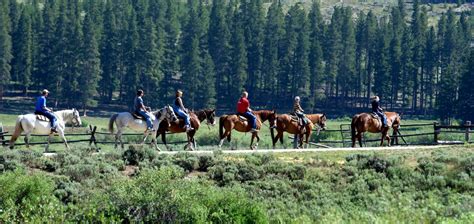 Devil's Thumb Ranch Resort & Spa, Colorado Review | The Hotel Guru