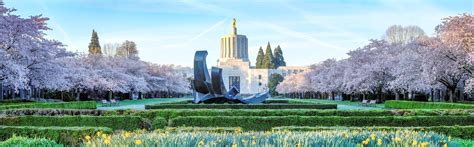 Home - Visit the Oregon Capitol