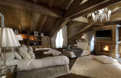 Ultimate Luxury Snoozily Sumptuous Bedrooms | Ultimate Luxury Chalets Blog
