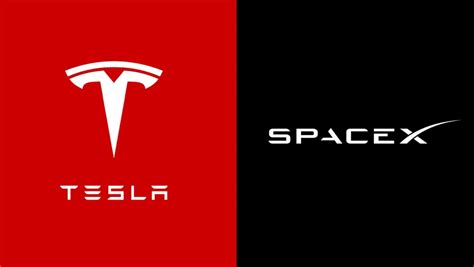 Turns out Elon Musk's SpaceX logo has a hidden message | Creative Bloq