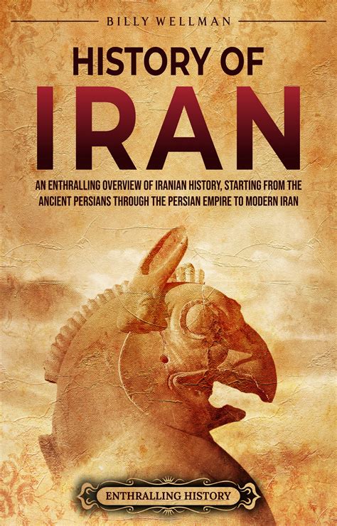 History of Iran: An Enthralling Overview of Iranian History, Starting ...