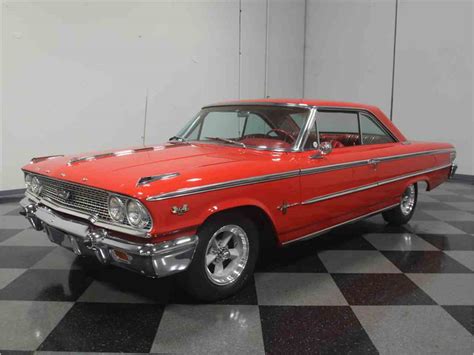 1963 Ford Galaxie 500 XL for Sale | ClassicCars.com | CC-1002456