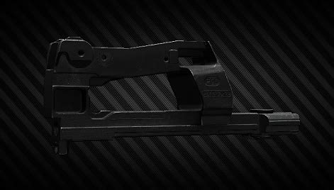 FN Upper receiver for P90 - The Official Escape from Tarkov Wiki