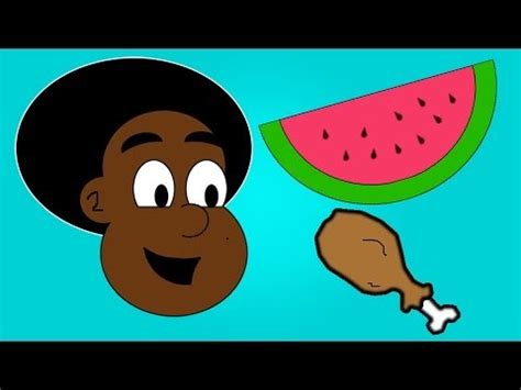 The Black People Song Sound Clip | Peal - Create Your Own Soundboards!